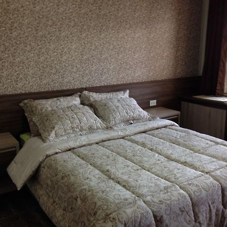 Hotel Zenf Papanduva Экстерьер фото