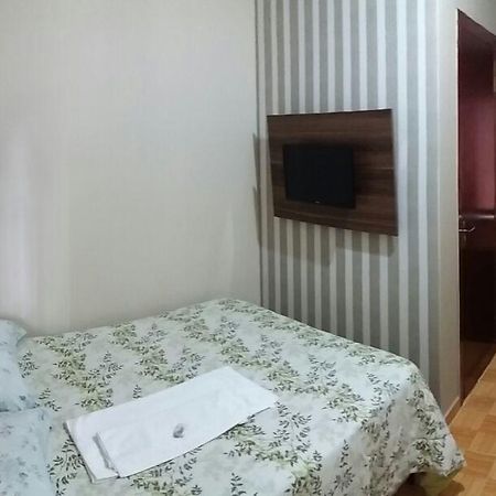 Hotel Zenf Papanduva Экстерьер фото